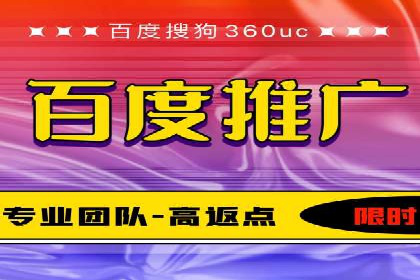 成功SEM托管案例解析